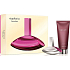 Calvin Klein Euphoria toaletná voda pre ženy 50 ml + telové mlieko 200 ml, darčeková sada