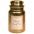 Village Candle Čaj s medom a korením - Spiced Honey Tea vonná sviečka v skle 2 knôty 602 g