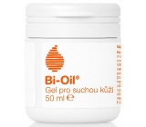 Bi-Oil Gel pre suchú kožu 50 ml