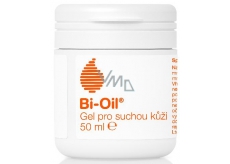 Bi-Oil Gel pre suchú kožu 50 ml