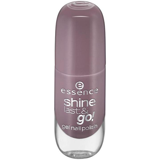Essence Shine Last & Go! lak na nechty 24 We Go Together 8 ml