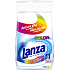 Lanza Fresh & Clean Color prací prášok na farebnú bielizeň zachováva intenzitu farieb s príjemnou vôňou 84 dávok 6,3 kg