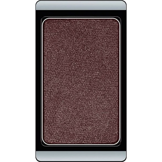 Artdeco Eye Shadow Pearl perleťové očné tiene 242 Pearly Brown Illusion 0,8 g
