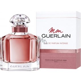 Guerlain Mon Guerlain Eau de Parfum Intense toaletná voda pre ženy 100 ml