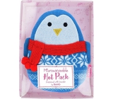 Bomb Cosmetics Tučniak - Pablo the Penguin Nahrievacia vankúšik