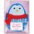 Bomb Cosmetics Tučniak - Pablo the Penguin Nahriavací vankúšik