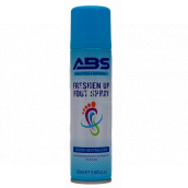 ABS Sprej na nohy 150 ml