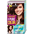 Schwarzkopf Pure Color farba na vlasy 5.0 Hnedá 60 ml