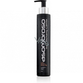 Osmany Laffita Asombroso Feel Beauty hydratačné telové mlieko unisex 250 ml