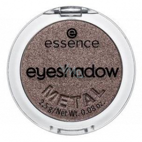 Essence Eyeshadow mono očné tiene 17 Fairytale 2,5 g
