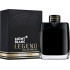 Montblanc Legend Eau de Parfum parfumovaná voda pre mužov 100 ml