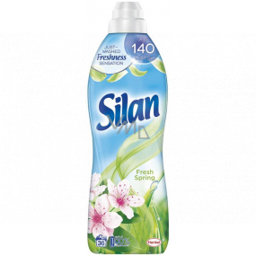 Silan Fresh Spring aviváž koncentrát 36 dávok 900 ml