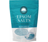 Elysium Spa Vánok oceánu soľ do kúpeľa pre relaxačný a upokojujúci kúpeľ 450 g