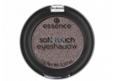 Essence Soft Touch mono očné tiene 03 Eternity 2 g