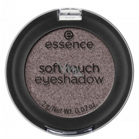 Essence Soft Touch mono očné tiene 03 Eternity 2 g