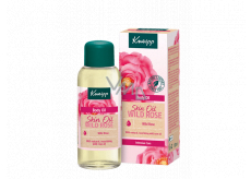 Kneipp Divoká ruža Bio telový olej 100 ml