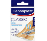 Hansaplast Classic silno priľnavá náplasť 1 m x 6 cm