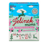 Jelen Jelinek Mimi Motherwort prací prášok na detskú bielizeň 60 dávok 3 kg