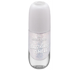 Essence Gelový lak na nechty 18 Dazzling Shell 8 ml