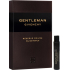 Givenchy Gentleman Réserve Privée parfumovaná voda pre mužov 1 ml s rozprašovačom, flakón