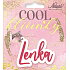 Nekupto Cool prívesok na kľúče Lenka 1 kus