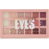 Paleta očných tieňov Sunkissed Champagne Eyes 18 x 1 g