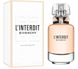 Givenchy L´Interdit 2022 toaletná voda pre ženy 50 ml