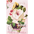 Vôňa na pranie Soaptree Rose 15 g