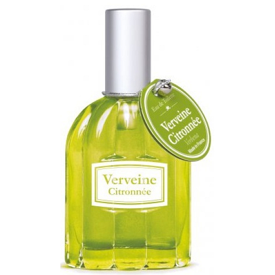 Esprit Provence Citrón a verbena - toaletná voda pre ženy 25 ml