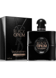 Yves Saint Laurent Black Opium Le Parfum parfum pre ženy 50 ml