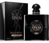 Yves Saint Laurent Black Opium Le Parfum parfum pre ženy 50 ml