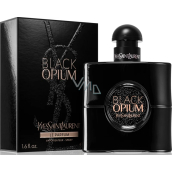 Yves Saint Laurent Black Opium Le Parfum parfum pre ženy 50 ml