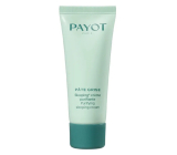 Payot Pate Grise Sleeping Creme Purifiante nočný krém na zmiešanú až mastnú pleť 30 ml