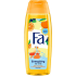 Fa Energizing Me Time Sprchový gél Orange & Black Currant 250 ml