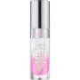 Essence Hydra Kiss Vyživujúci olej na pery 01 Bozk od ruže 4 ml