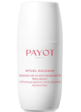 Payot Rituel Douceur Déodorant roll-on Anti-transpirant 24H antiperspirant roll-on pre ženy 75 ml