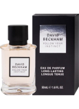 David Beckham Follow Your Instinct parfumovaná voda pre mužov 50 ml