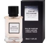 David Beckham Follow Your Instinct parfumovaná voda pre mužov 50 ml