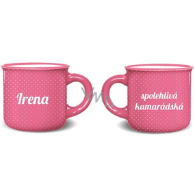 Nekupto Irena mini hrnček 100 ml