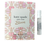 Kate Spade Bloom toaletná voda pre ženy 2 ml flakón