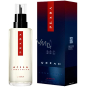 Prada Luna Rossa Ocean parfém pro muže náplň 150 ml