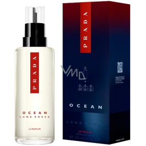 Prada Luna Rossa Ocean parfém pro muže náplň 150 ml