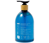 Sea Magik 2v1 Nebeský minerálny sprchový gél a minerálny kúpeľ 490 ml