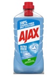 Ajax Ultra Fresh univerzálny čistiaci prostriedok 1 l