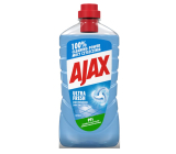 Ajax Ultra Fresh univerzálny čistiaci prostriedok 1 l