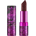Essence Satin In The Bloom'light rúž 01 Kisses At Midnight 3,5 g