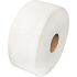 Jumbo 2vrstvový toaletný papier biely, šírka role 230 mm, návin role 175 m