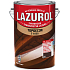 Lazurol Topdecor S1035 tenkovrstvá lazúra na drevo T083 višňa, 4,5 l