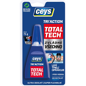 Ceys Triaction Total Tech lepidlo a tmel 75 g