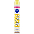 Nivea Fresh & Mild suchý šampon pre svetlý tón vlasov, 200 ml